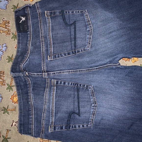American Eagle Jeans - Picture 1 of 2